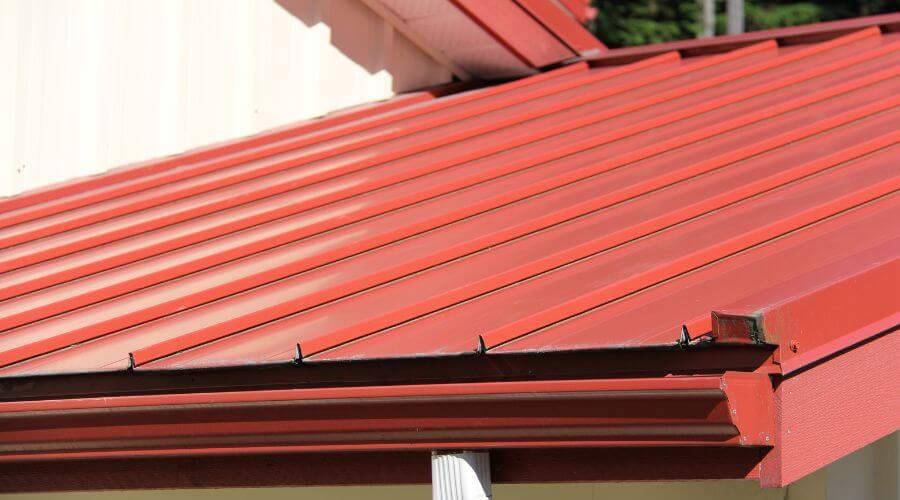 Industrial Roof Repair in East Amherst, NY